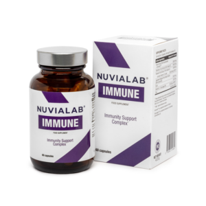 NuviaLab Immune precio farmacia, Similares, Guadalajara, , del Ahorro, Inkafarma, cuanto cuesta