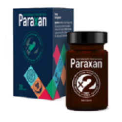 Precio de Paraxan en farmacias: Guadalajara, Similares, del Ahorro, Inkafarma