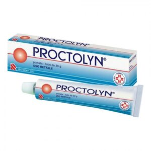 Proctoline