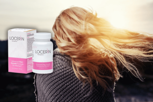 ¿Como se toma el Locerin Efectos secundarios y contraindicaciones