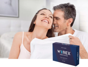 ¿Como tomar Wirex para obtener buenos resultados?