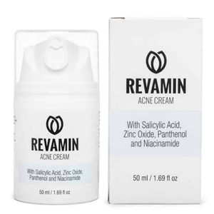 ¿Donde lo venden Revamin Acne Cream Mercadona precio en farmacias, Amazon o web oficial?