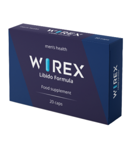 ¿Donde lo venden Wirex Mercadona precio en farmacias, Amazon o web oficial?