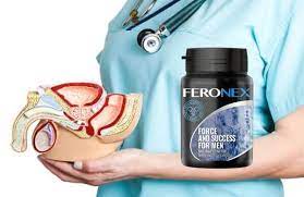 ¿Feronex Ingredientes - que contiene
