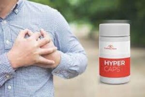 ¿Hypercaps como se toma Contraindicaciones y efectos secundarios