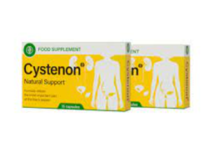 Cystenon - comentários - opiniões - forum