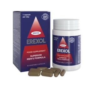 Erexol-Apexol - opiniões - preço - onde comprar - em Portugal - funciona