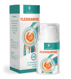 Flexosamine - onde comprar - em Portugal - opiniões - funciona - preço