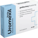 Uromexil Forte használata, mellékhatásai, szedése, adagolása, adagolása