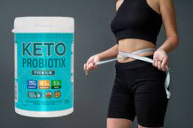 ¿Keto Probiotix como se toma? Contraindicaciones y efectos secundarios