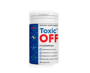 ¿Toxic Off donde lo venden? Walmart, Amazon, Mercado Libre, página oficial